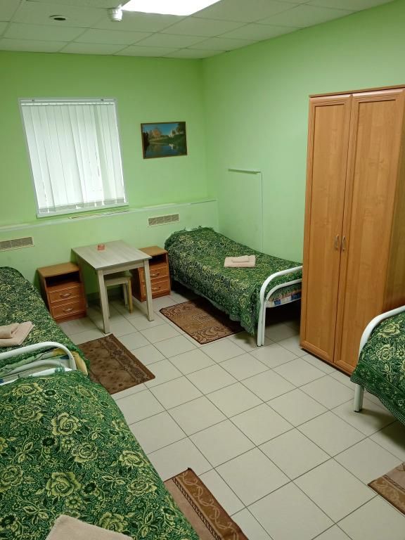 НОМЕРА В ГАТЧИНЕ, отель - 9