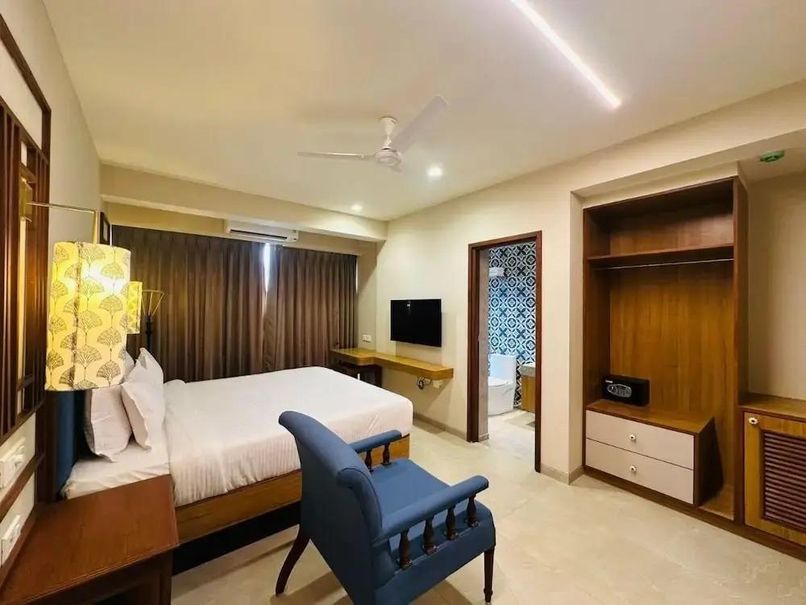 TITANIC BOUTIQUE HOTEL - 3