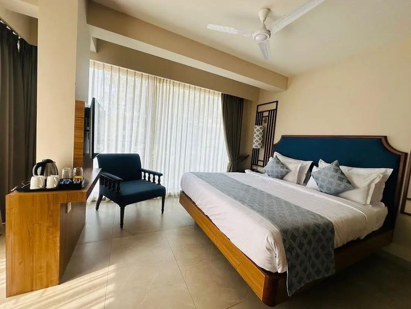 TITANIC BOUTIQUE HOTEL - 6