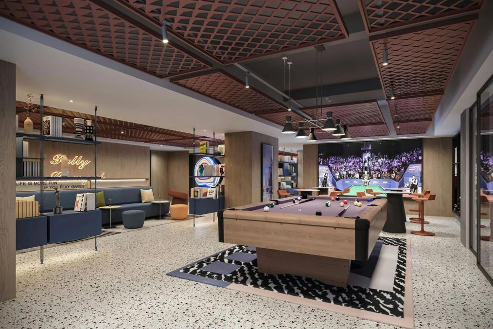 Картинка отеля - 17