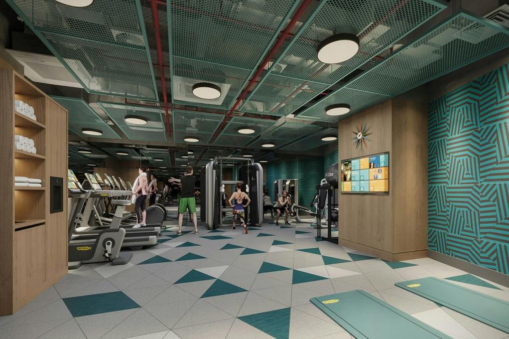 Картинка отеля - 20