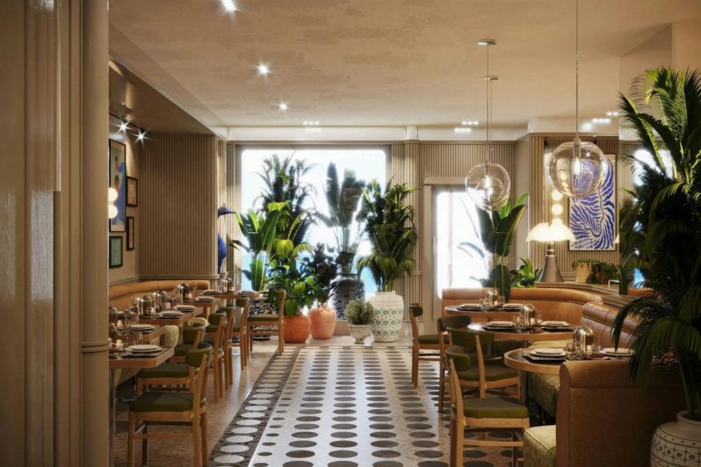 Картинка отеля - 21