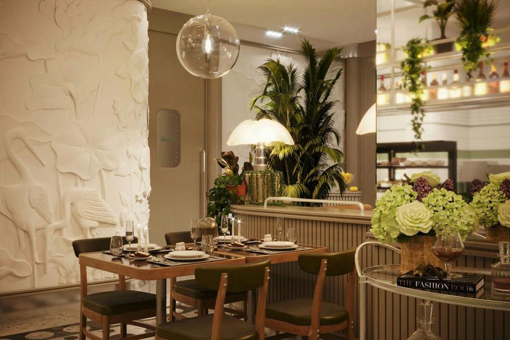 Картинка отеля - 24