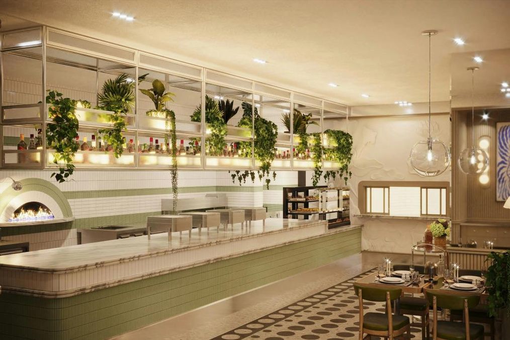 Картинка отеля - 25