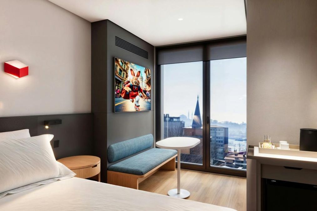 Картинка отеля - 5