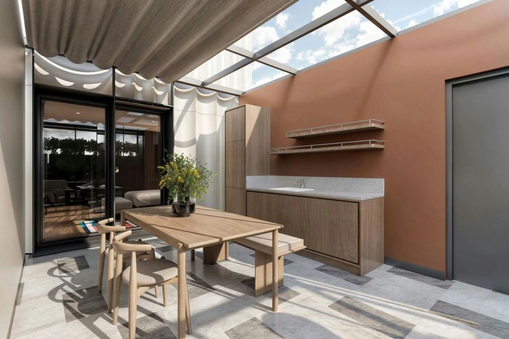 Картинка отеля - 7