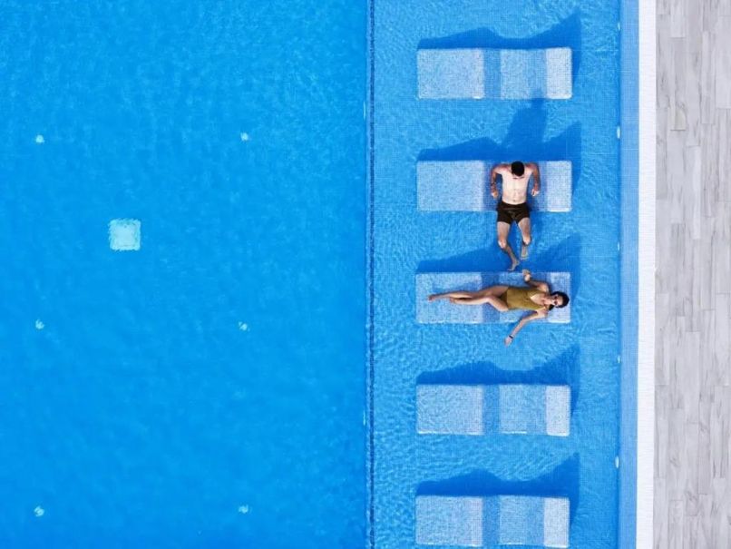 RIU PALACE SWAHILI (only adults 18+) - 2