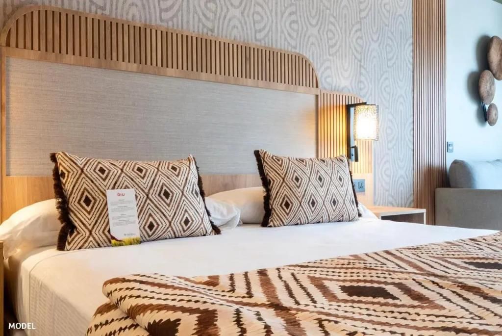RIU PALACE SWAHILI (only adults 18+) - 13