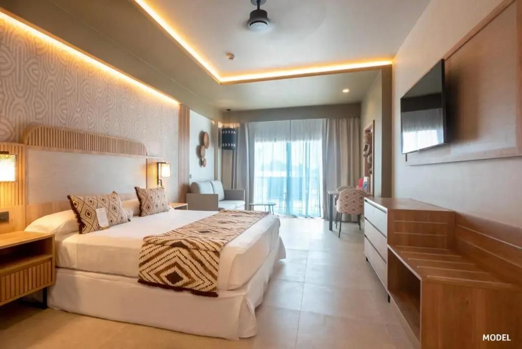 RIU PALACE SWAHILI (only adults 18+) - 17