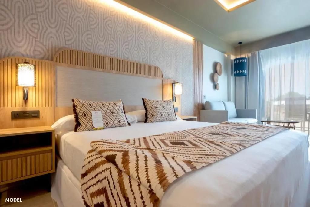 RIU PALACE SWAHILI (only adults 18+) - 18