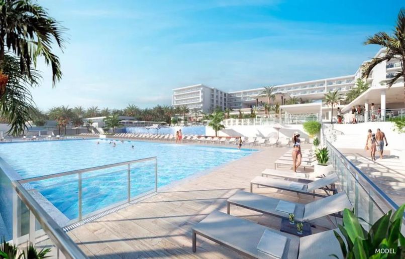 RIU PALACE SWAHILI (only adults 18+) - 3