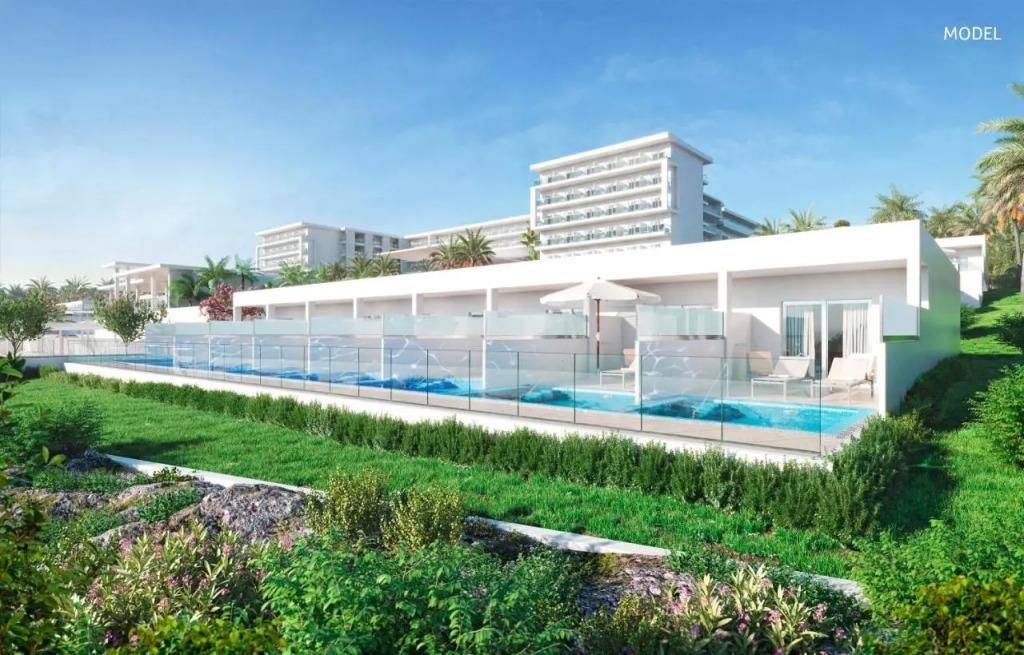 RIU PALACE SWAHILI (only adults 18+) - 22