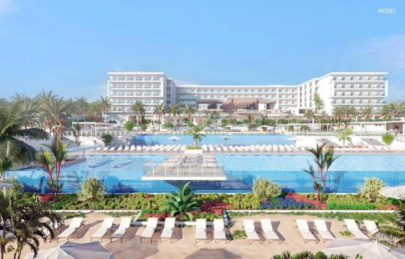 RIU PALACE SWAHILI (only adults 18+) - 6