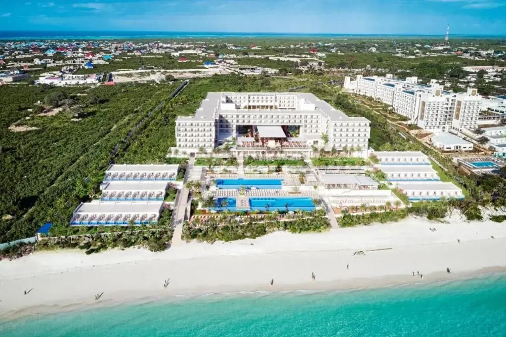 RIU PALACE SWAHILI (only adults 18+) - 7