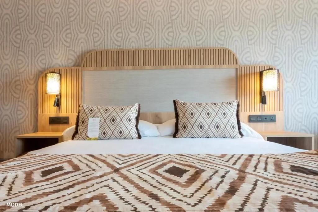 RIU PALACE SWAHILI (only adults 18+) - 8