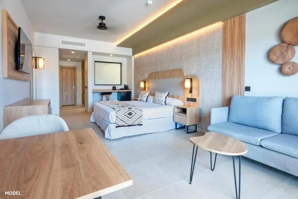 RIU PALACE SWAHILI (only adults 18+) - 9