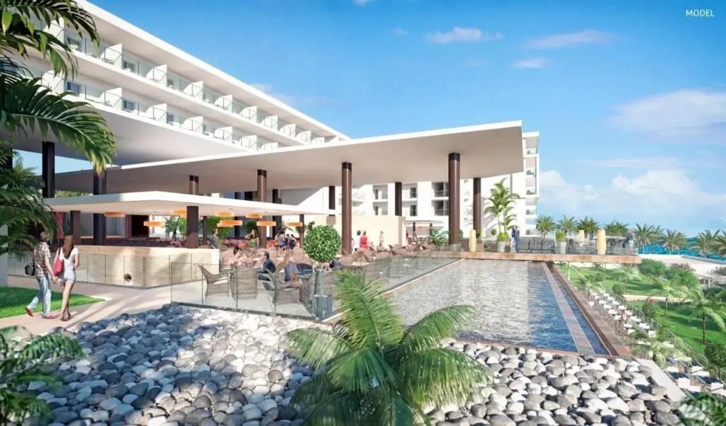 RIU PALACE SWAHILI (only adults 18+) - 10