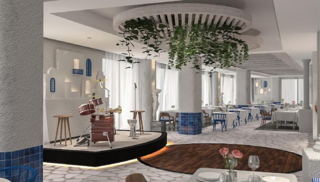 Green Nature Sarigerme - 1