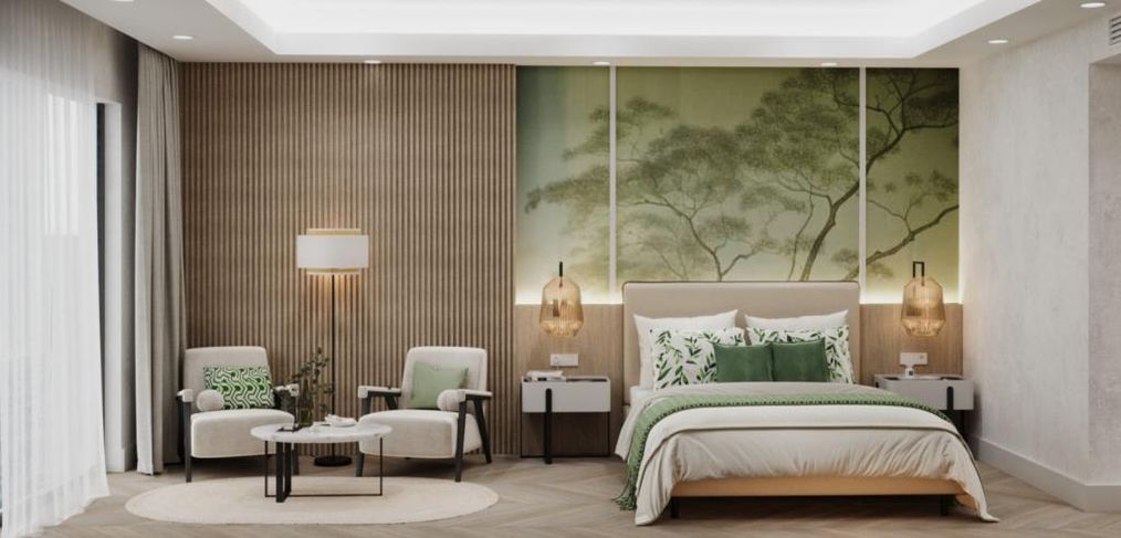 Картинка отеля - 2