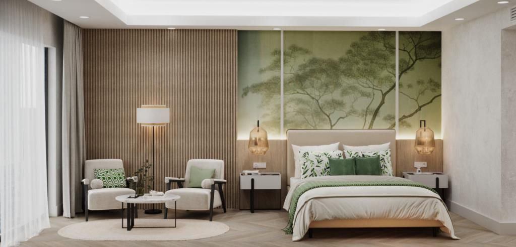 Green Nature Sarigerme - 2