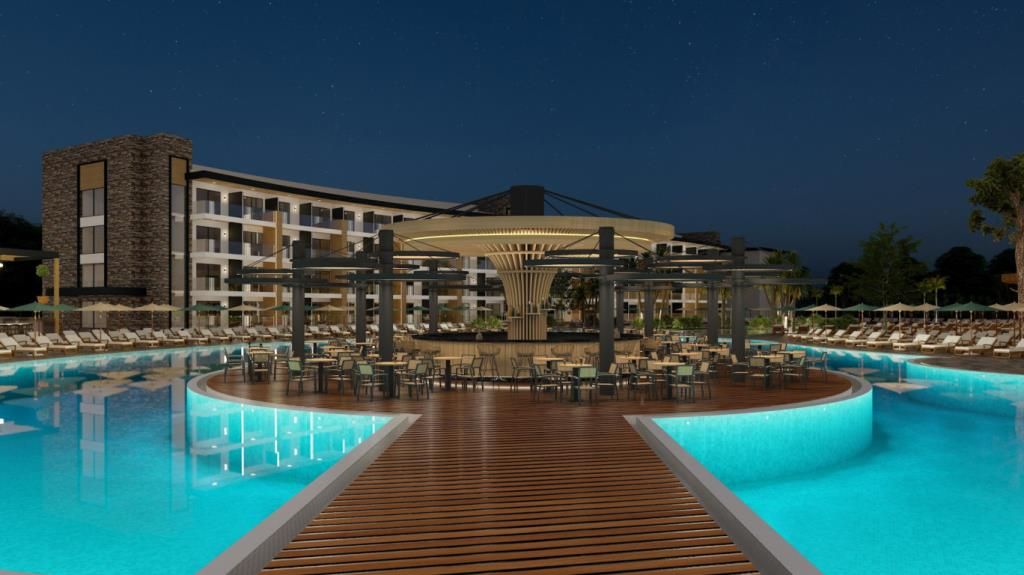 Green Nature Sarigerme - 11