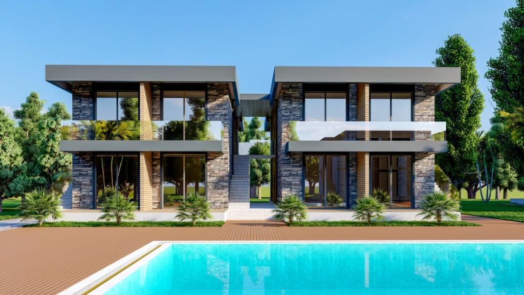 Green Nature Sarigerme - 12