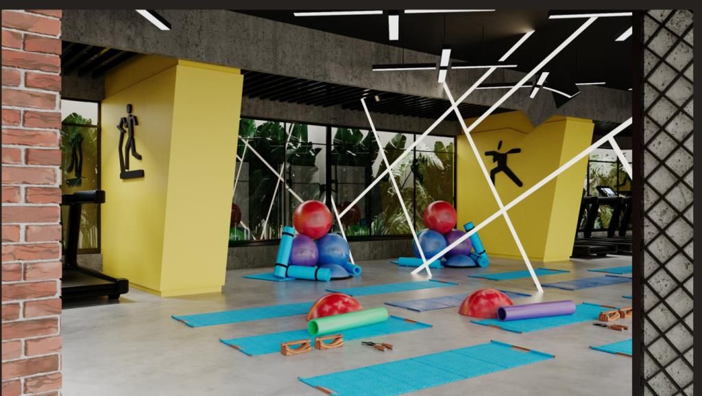 Green Nature Sarigerme - 13