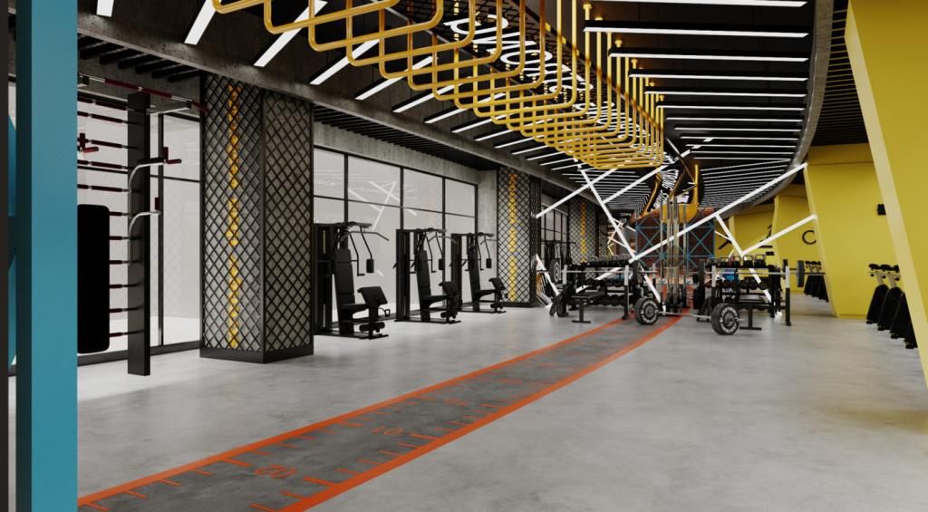 Green Nature Sarigerme - 16