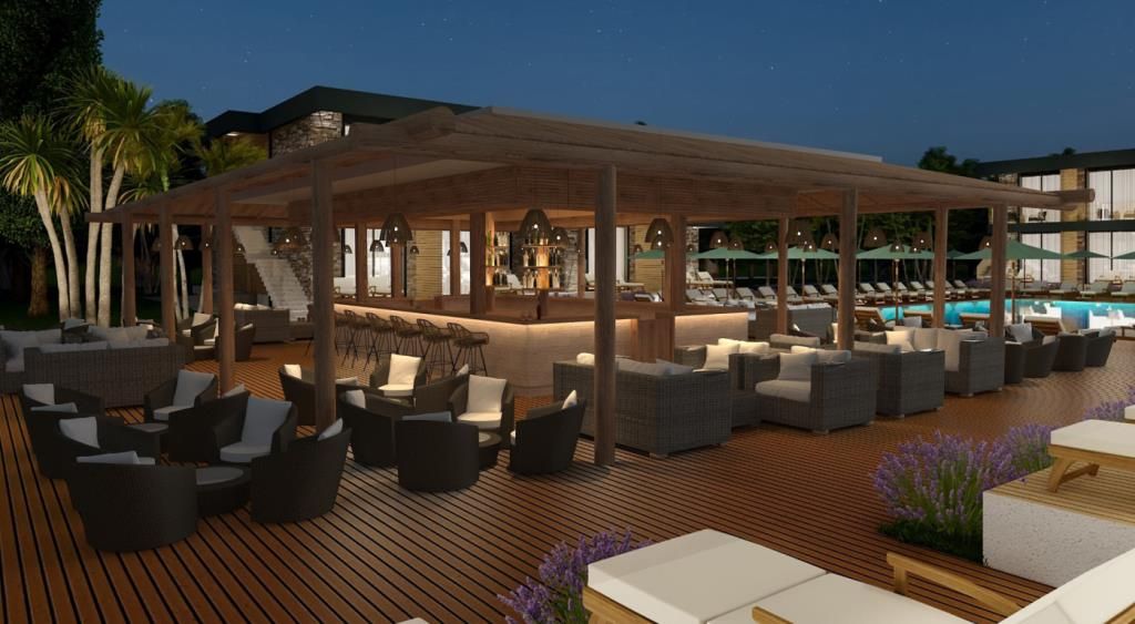 Green Nature Sarigerme - 18