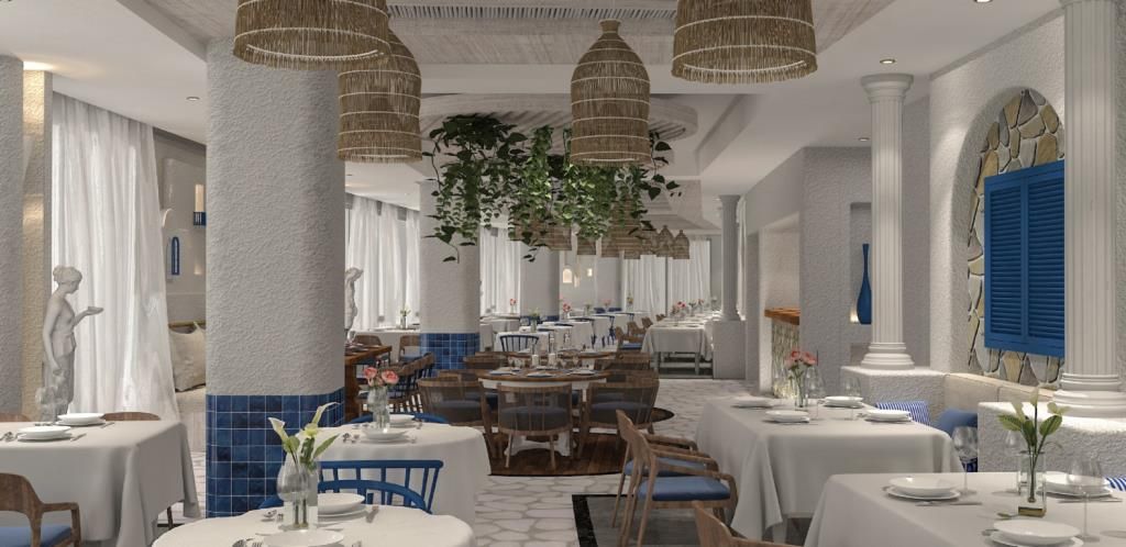 Green Nature Sarigerme - 20