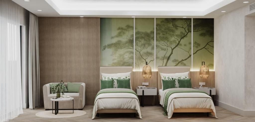 Green Nature Sarigerme - 3