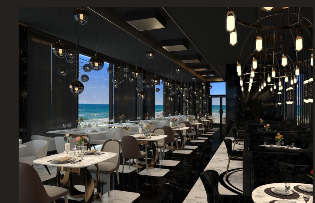 Green Nature Sarigerme - 23