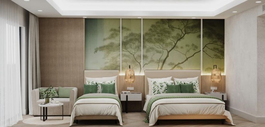 Картинка отеля - 4