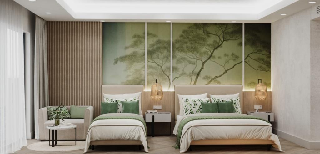 Green Nature Sarigerme - 4