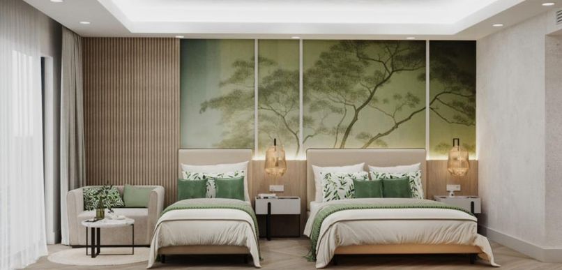 Green Nature Sarigerme - 4