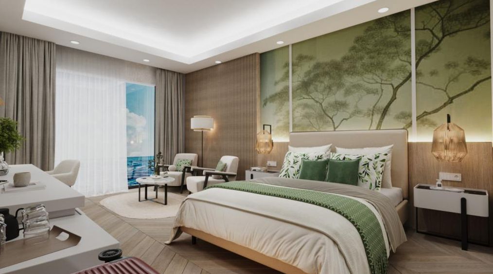 Картинка отеля - 5