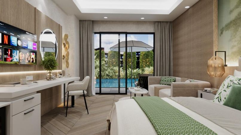 Green Nature Sarigerme - 6