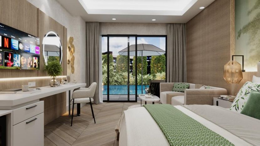 Green Nature Sarigerme - 6