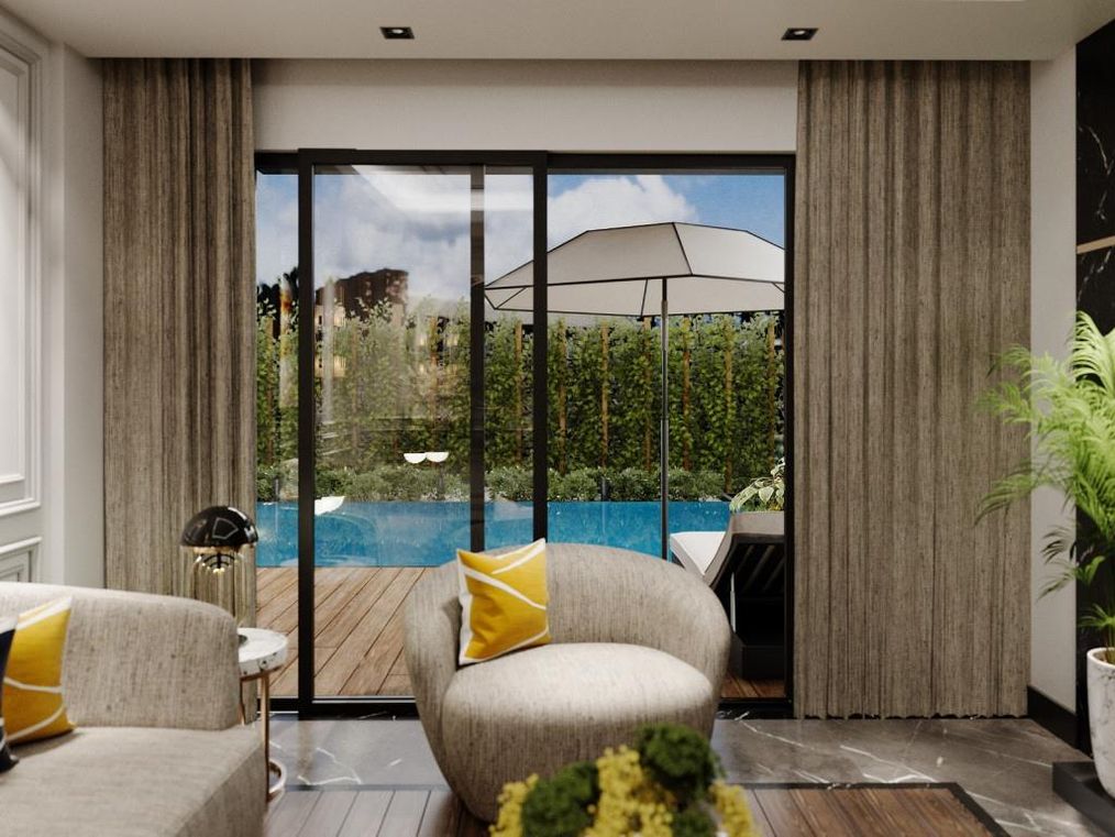 Картинка отеля - 7