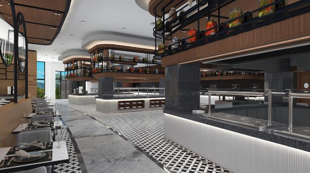 Картинка отеля - 8