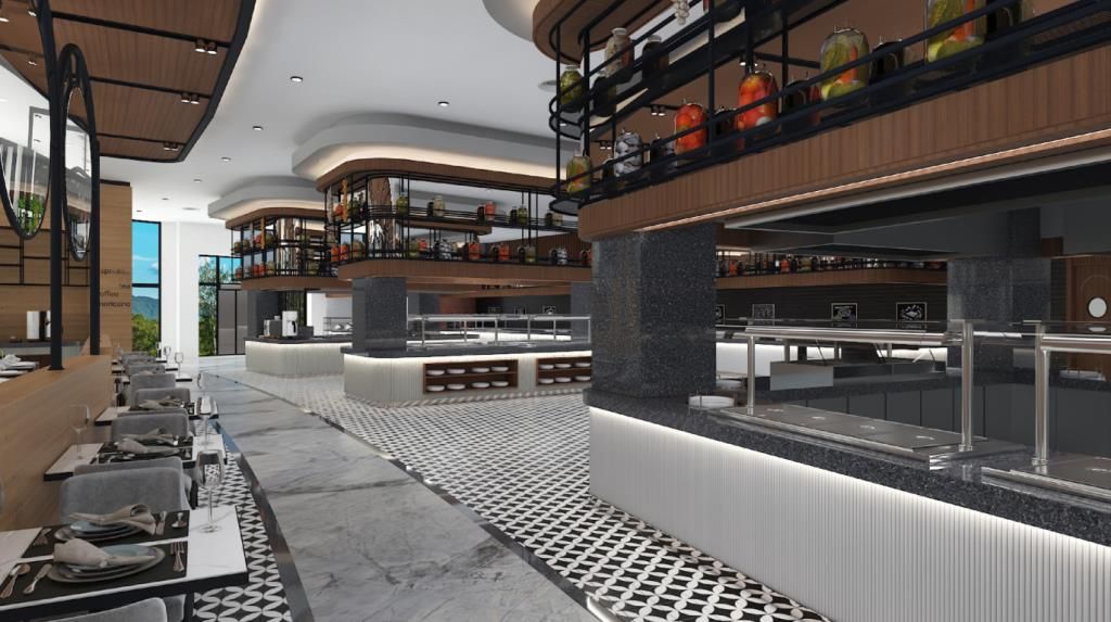 Green Nature Sarigerme - 8