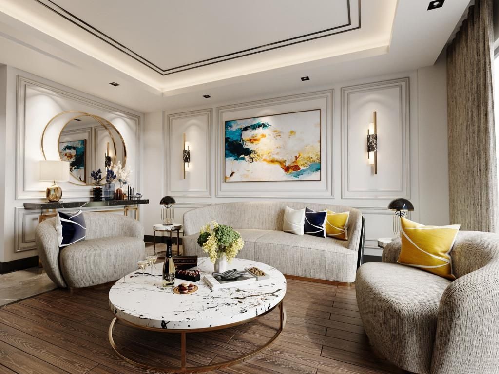 Green Nature Sarigerme - 9