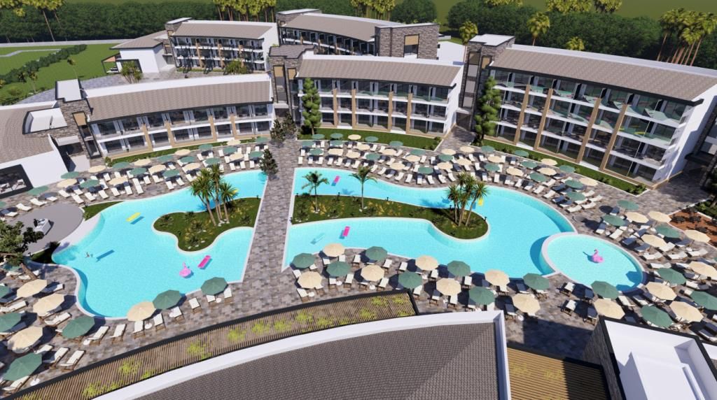 Green Nature Sarigerme - 10