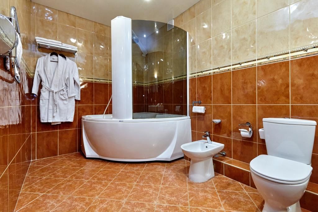 ПАРТНЕР, отель - 1