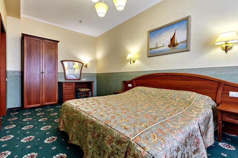 ПАРТНЕР, отель - 2