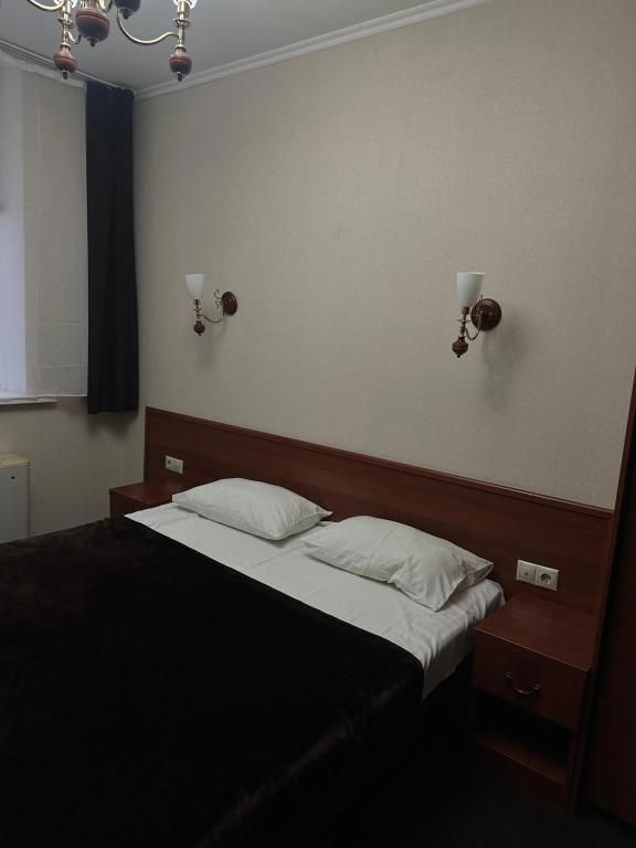 ПАРТНЕР, отель - 11