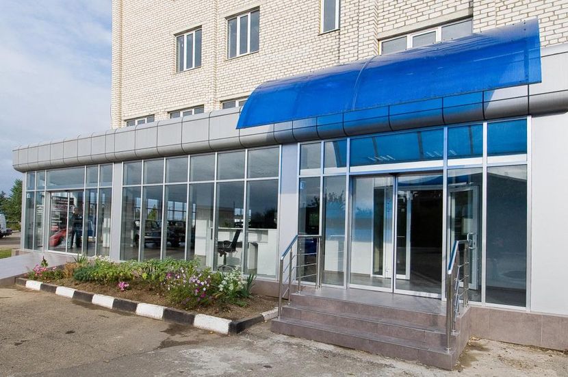 ПАРТНЕР, отель - 3