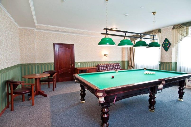 ПАРТНЕР, отель - 5