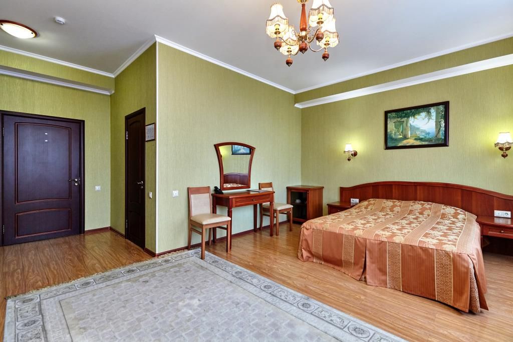 ПАРТНЕР, отель - 8