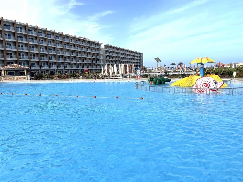 REWAYA LUXURY RESORT - 1